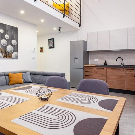 Vale Mare Apartment Opatija Exteriör bild