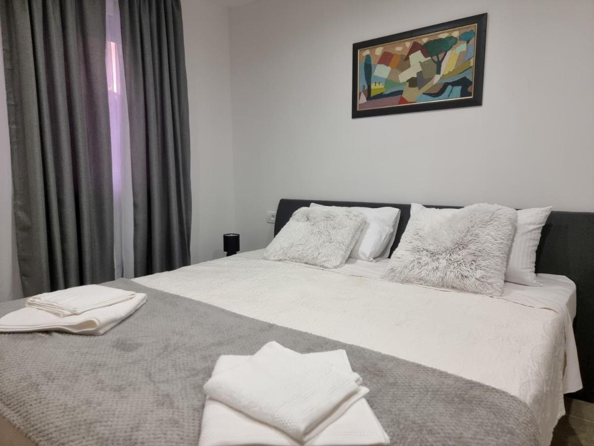 Vale Mare Apartment Opatija Exteriör bild