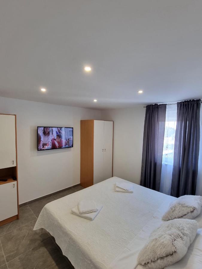 Vale Mare Apartment Opatija Exteriör bild
