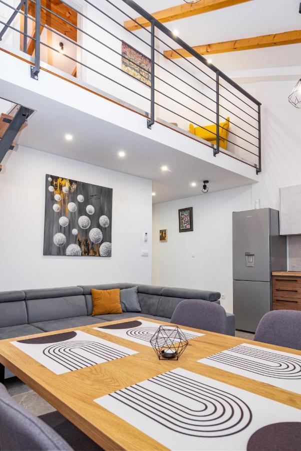 Vale Mare Apartment Opatija Exteriör bild