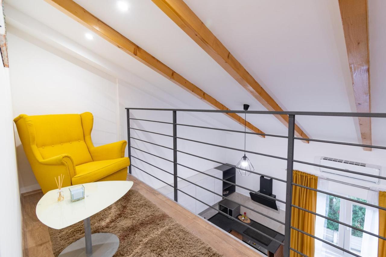 Vale Mare Apartment Opatija Exteriör bild