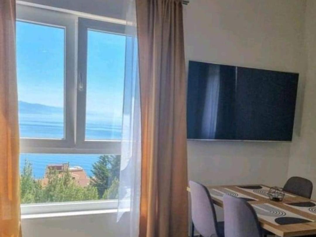 Vale Mare Apartment Opatija Exteriör bild